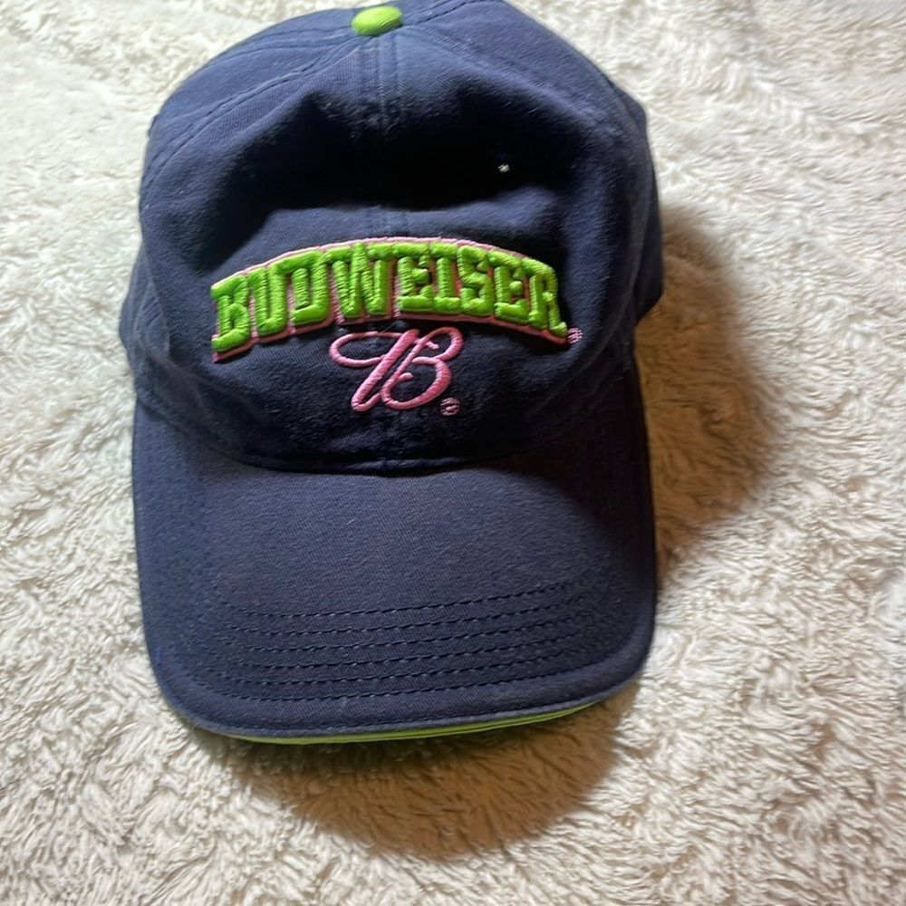 Budweiser hat